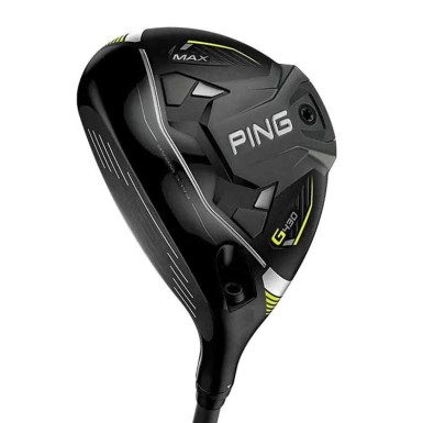 PING - Bois de Parcours GAUCHER G430 Max Alta Quick 35