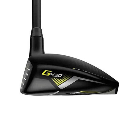 PING - Bois de Parcours GAUCHER G430 Max Alta Quick 35