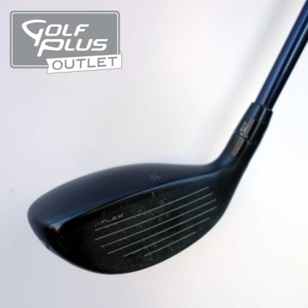 SRIXON - Hybride n°4 ZXI Ventus Blue Regular