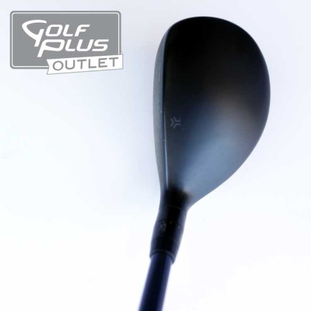 SRIXON - Hybride n°4 ZXI Ventus Blue Regular