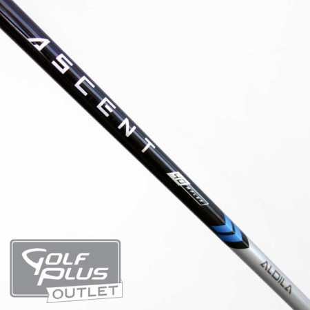 SRIXON - Driver 10.5° ZXI Max Aldila Ascent Regular