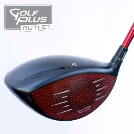TAYLORMADE - Driver 12° Stealth 2 HD Speeder NX Senior