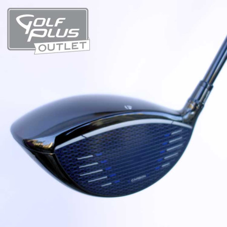 TAYLORMADE - Driver 12° Qi10 Max Ventus Blue TR Regular