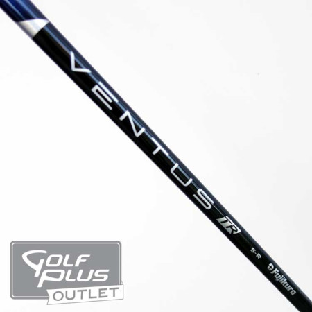 TAYLORMADE - Driver 12° Qi10 Max Ventus Blue TR Regular