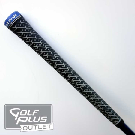 TAYLORMADE - Driver 12° Qi10 Max Ventus Blue TR Regular
