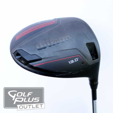 WILSON - Driver 13° Dynapwr Helium Senior