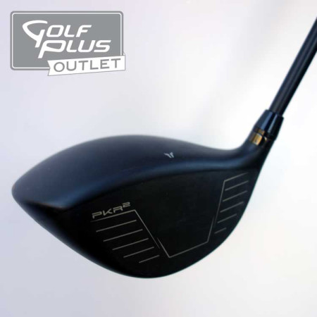 WILSON - Driver 13° Dynapwr Helium Senior