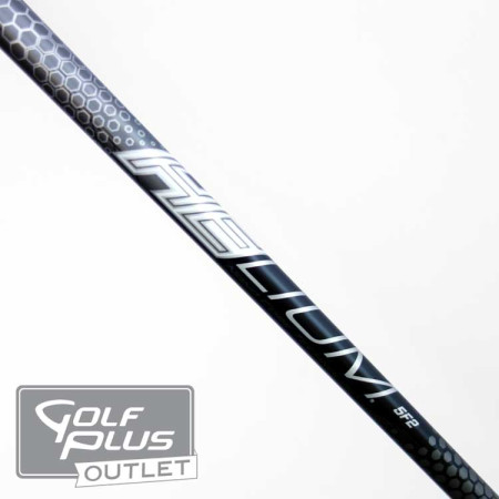 WILSON - Driver 13° Dynapwr Helium Senior