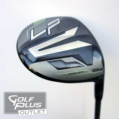 WILSON - Bois de Parcours n°5 Launch Pad 2 Regular