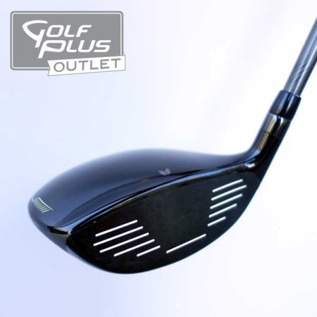 WILSON - Bois de Parcours n°5 Launch Pad 2 Regular