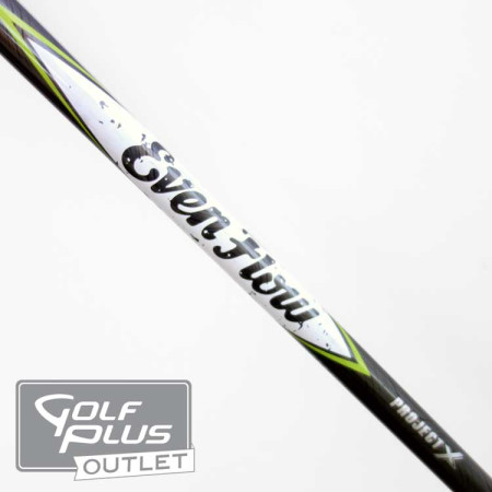 WILSON - Bois de Parcours n°5 Launch Pad 2 Regular