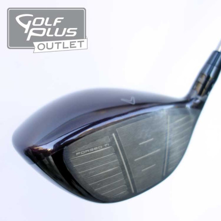 CALLAWAY - Driver 12.5° Big Bertha Reva Helium Femme