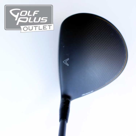 CALLAWAY - Driver 9° Rogue ST Max LS HZRDUS White Stiff
