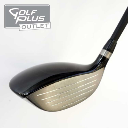PING - Bois de parcours 14° G10 Regular