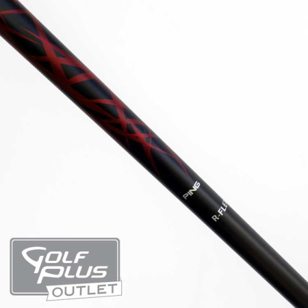 PING - Bois de parcours 14° G10 Regular