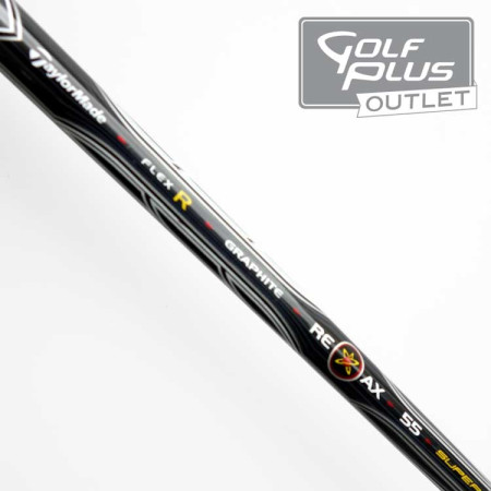 TAYLORMADE - Série de 6 fers R7 CGB MAX III Graphite Regular