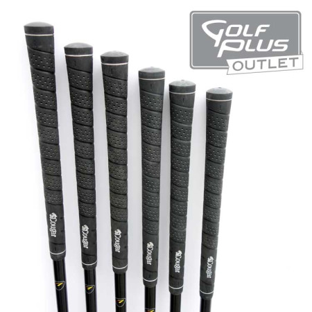 TAYLORMADE - Série de 6 fers R7 CGB MAX III Graphite Regular