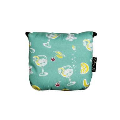 LAY DAY - Capuchon Putter Mallet Gin To