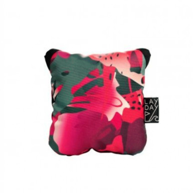 LAY DAY - Capuchon Putter Mallet Azaleas