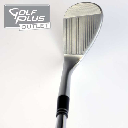 CLEVELAND - Wedge 60°/10° RTZ Tour Satin Acier