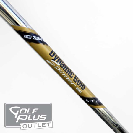 CLEVELAND - Wedge 60°/10° RTZ Tour Satin Acier