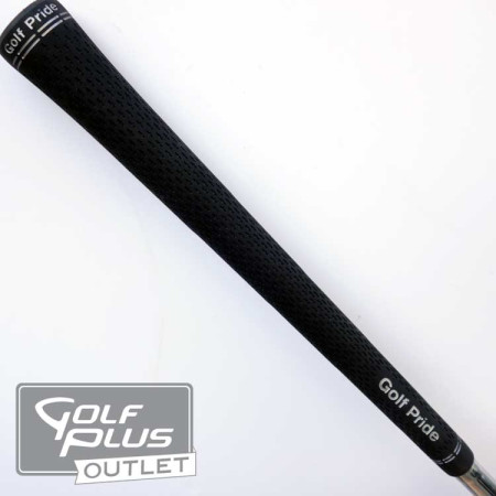 CLEVELAND - Wedge 60°/10° RTZ Tour Satin Acier