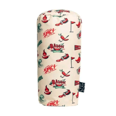 LAY DAY - Capuchon Driver Spicy Basque