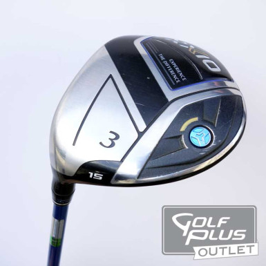 XXIO - Bois GAUCHER 15° XXIO 11 Stiff-Regular