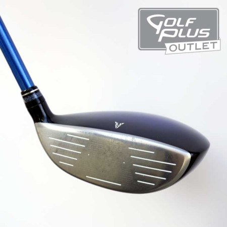 XXIO - Bois GAUCHER 15° XXIO 11 Stiff-Regular