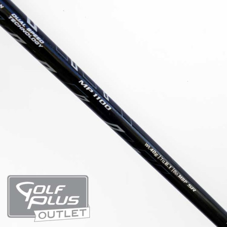 XXIO - Bois GAUCHER 15° XXIO 11 Stiff-Regular