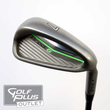 PING - Fer n°7 Enfant Prodi G 150cm