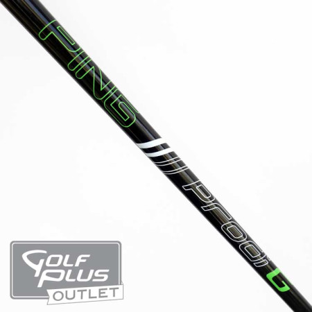 PING - Fer n°7 Enfant Prodi G 145cm