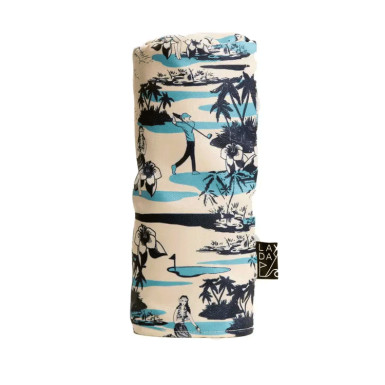 LAY DAY - Capuchon Bois de Parcours Honolulu