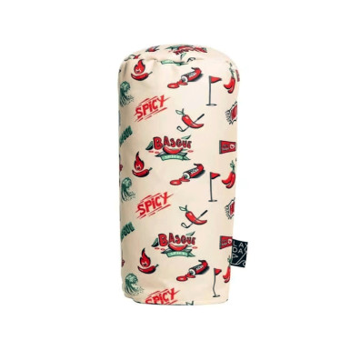 LAY DAY - Capuchon Bois de Parcours Spicy Basque