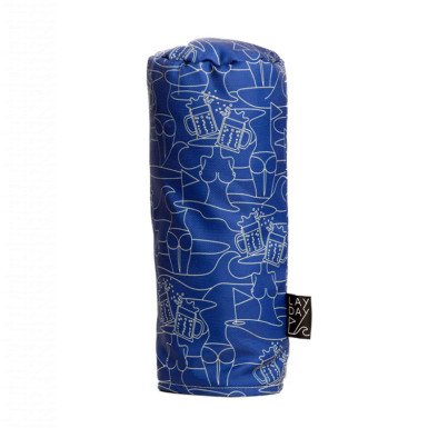 LAY DAY - Capuchon Bois de Parcours Fun Spirit