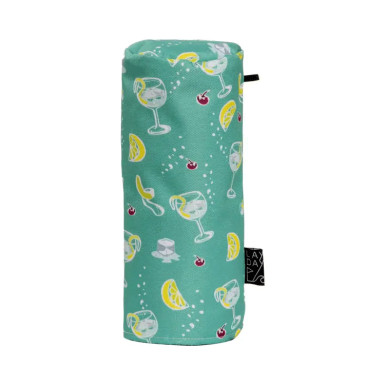 LAY DAY - Capuchon Bois de Parcours Gin To