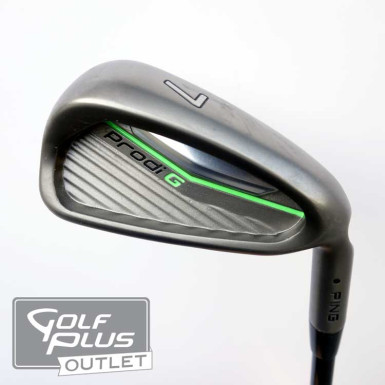 PING - Fer Enfant n°7 Prodi G 132cm