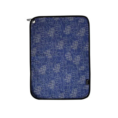 LAY DAY - Serviette Classique Fun Spirit