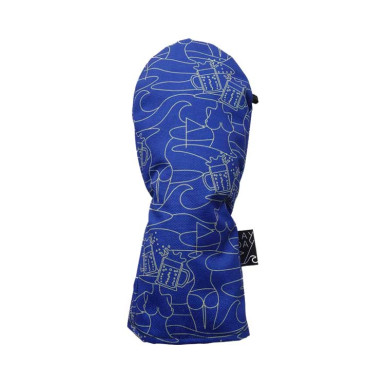 LAY DAY - Capuchon Hybride Fun Spirit