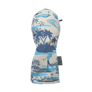 LAY DAY - Capuchon Hybride Honolulu