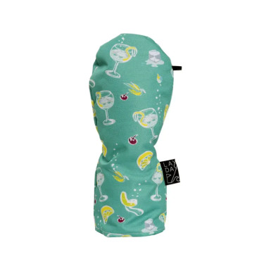 LAY DAY - Capuchon Hybride Gin To