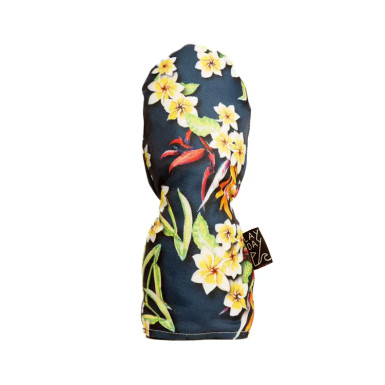 LAY DAY - Capuchon Hybride Hawaiian Flowers