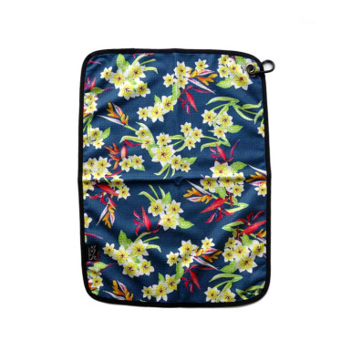 LAY DAY - Serviette Classique Hawaiian Flowers