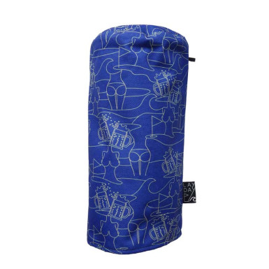 LAY DAY - Capuchon Driver Fun Spirit