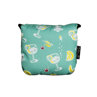 LAY DAY - Capuchon Putter Mallet Gin To