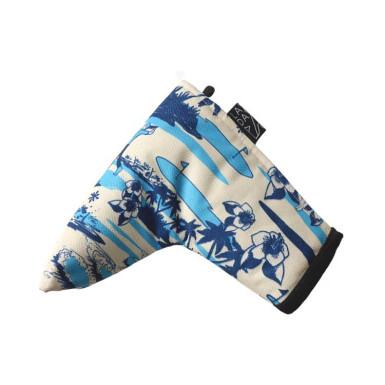 LAY DAY - Capuchon Putter Blade Honolulu