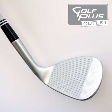 CLEVELAND - Wedge GAUCHÈRE 56° CBX Zipcore SB Femme