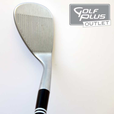 CLEVELAND - Wedge GAUCHÈRE 56° CBX Zipcore SB Femme