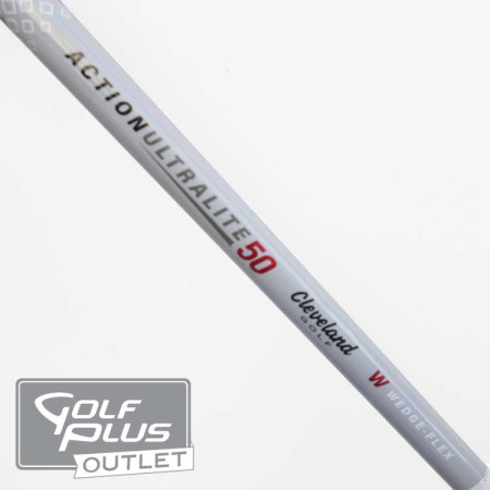 CLEVELAND - Wedge GAUCHÈRE 56° CBX Zipcore SB Femme