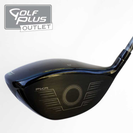 WILSON - Driver 13° Launch Pad 2 Even Flow Femme